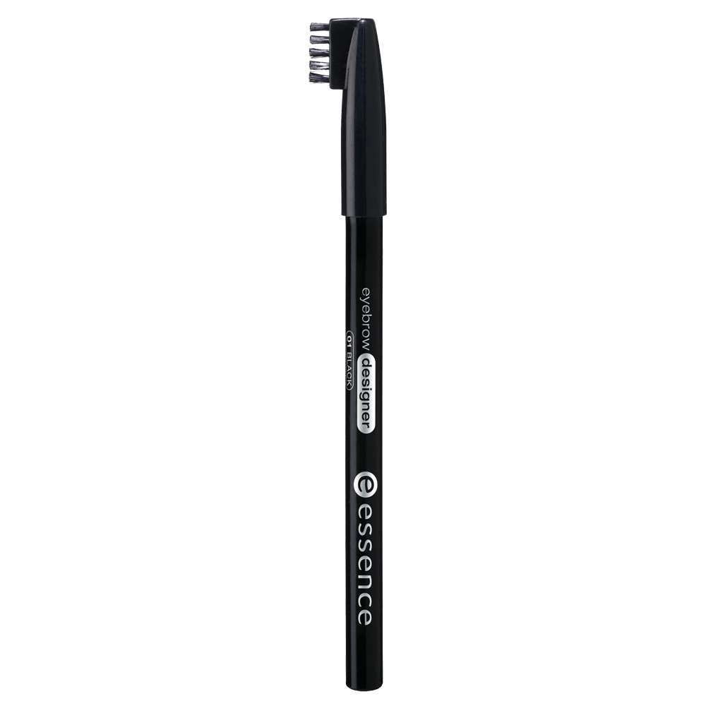 Bild: essence Eyebrow Designer black