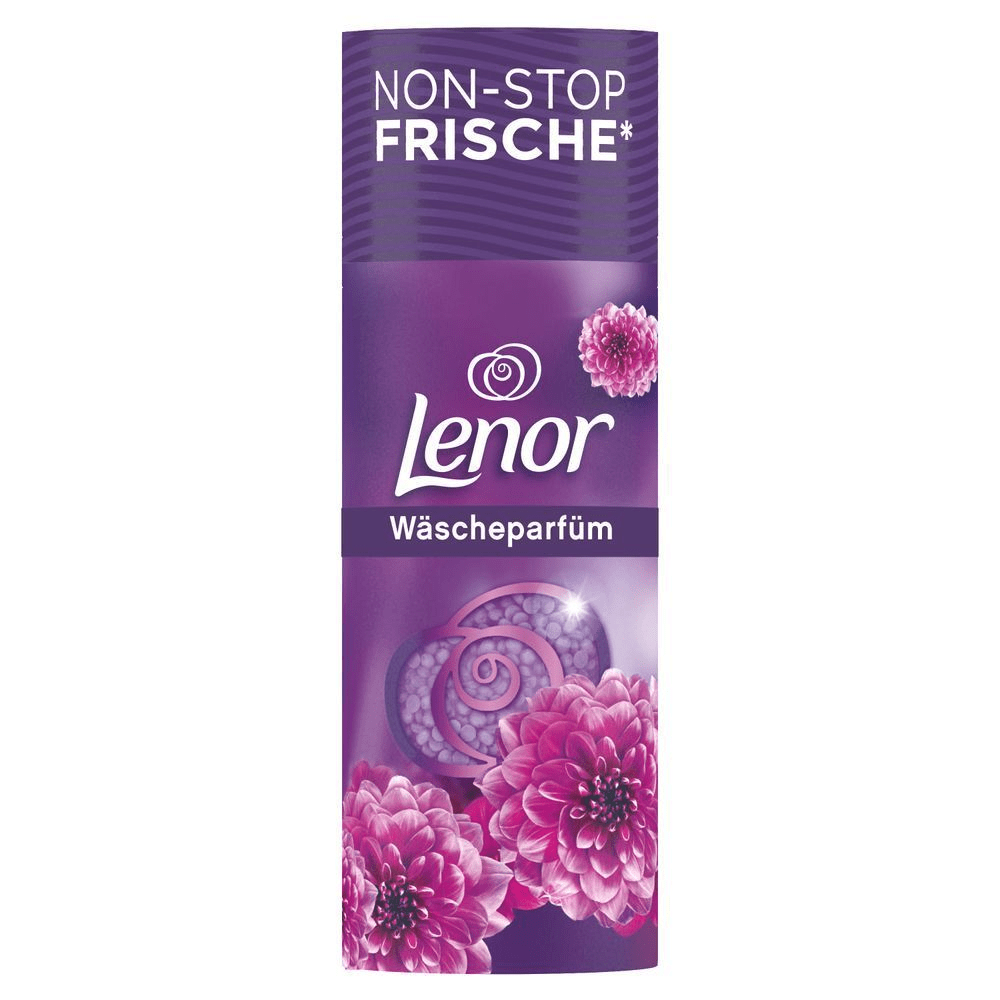 Bild: Lenor Wäscheparfüm 