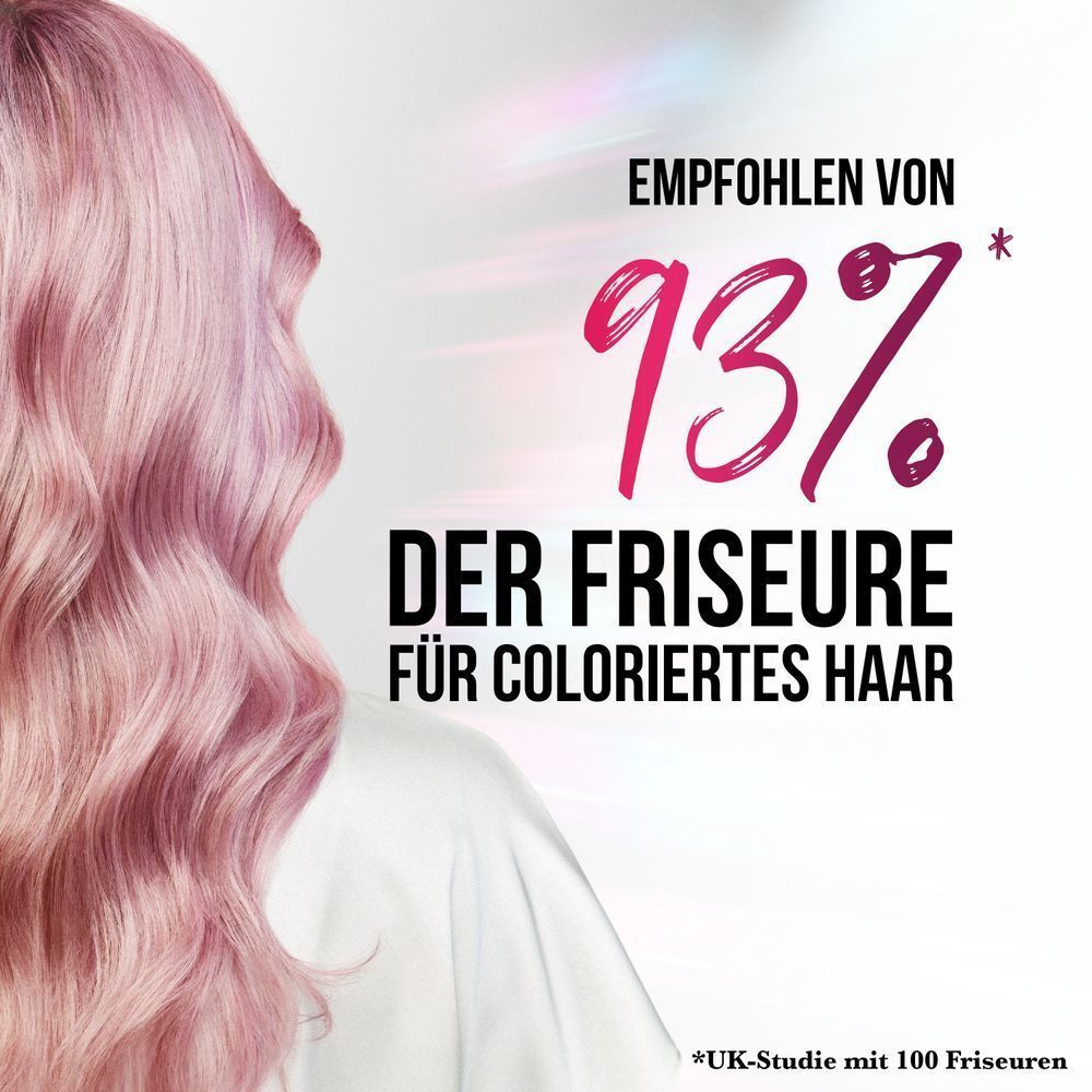 Bild: PANTENE PRO-V Tägliches Leave-In Haaröl 