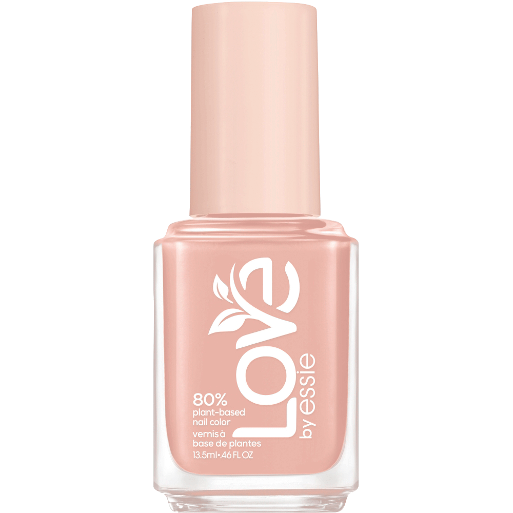 Bild: Essie Love by Essie Nagellack back to love