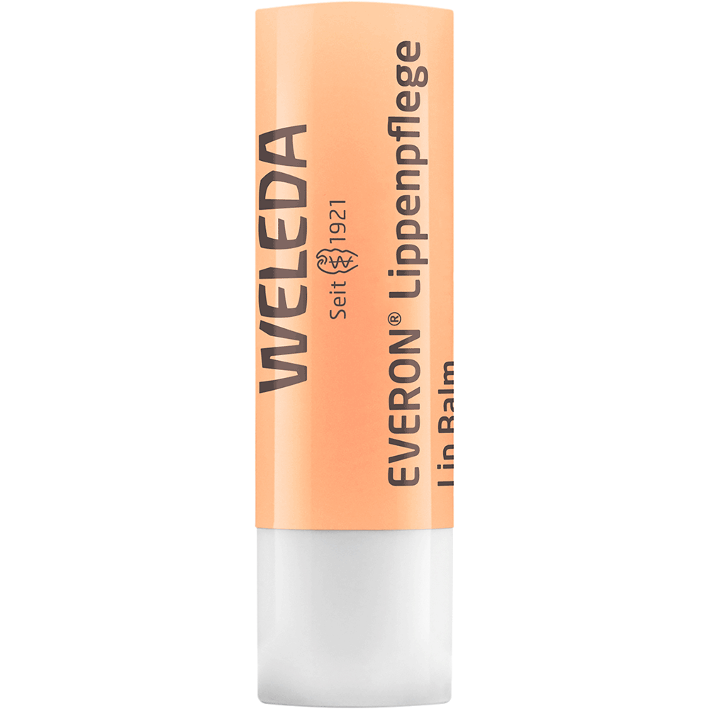 Bild: WELEDA Everon Lippenpflege 