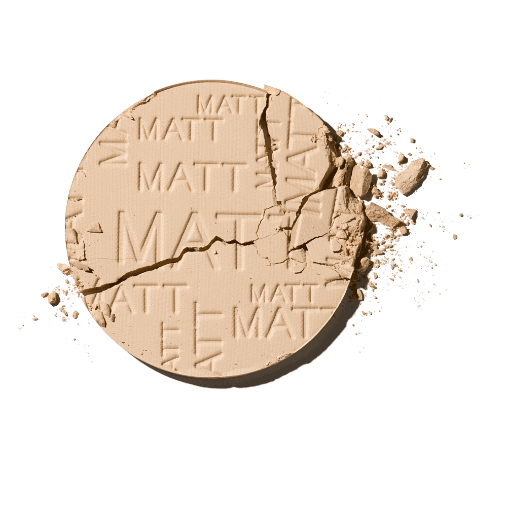 Bild: Catrice All Matt Plus Shine Control Powder Honey Beige