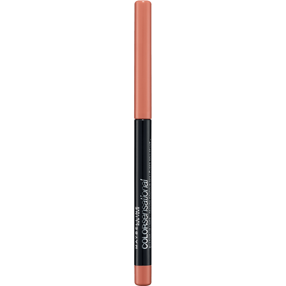 Bild: MAYBELLINE Color Sensational Shaping Lipliner nude white