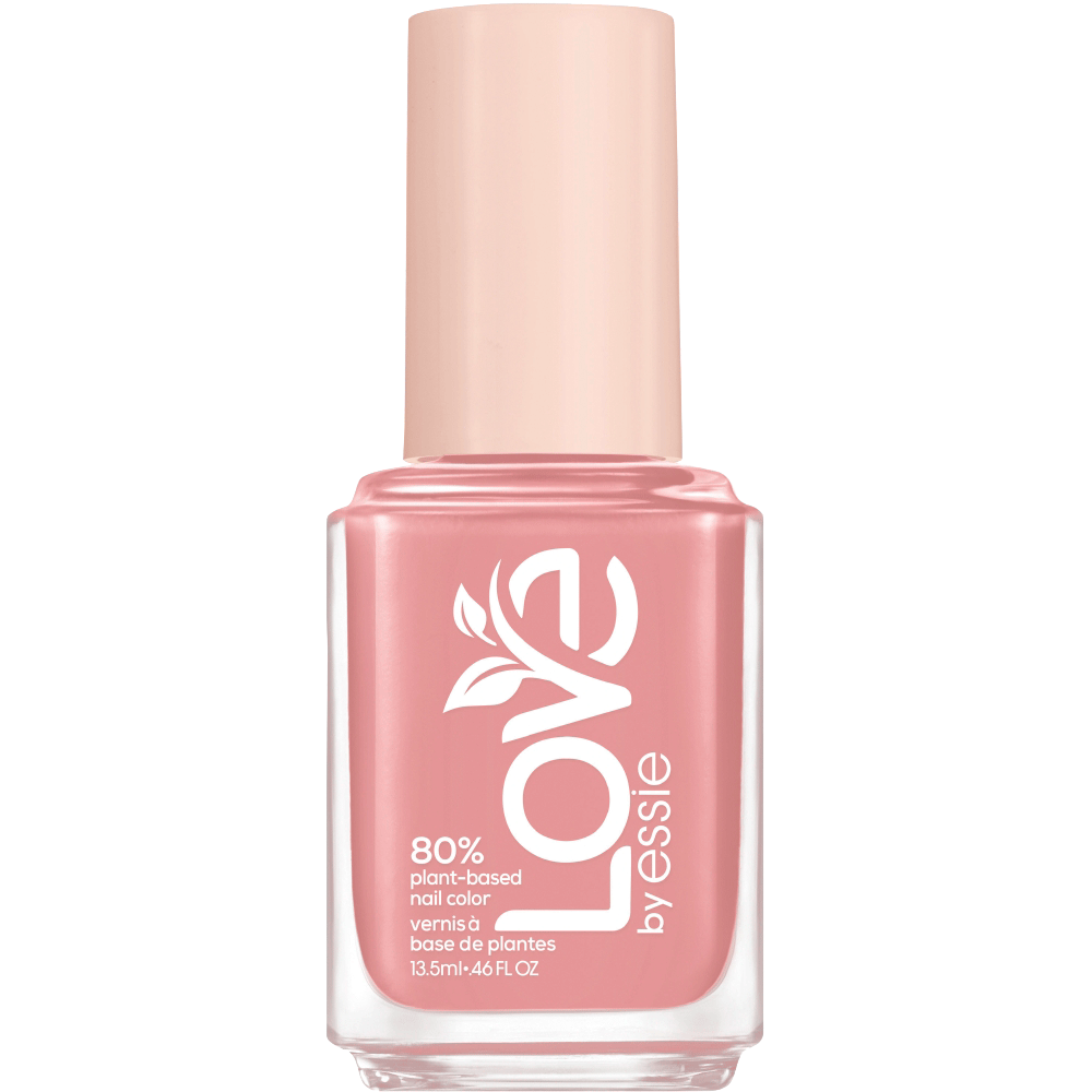 Bild: Essie Love by Essie Nagellack better than yesterday