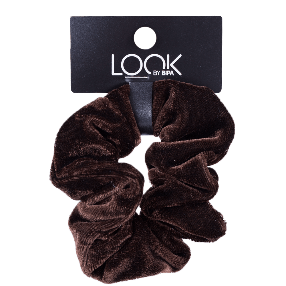 Bild: LOOK BY BIPA Scrunchie Haarband 