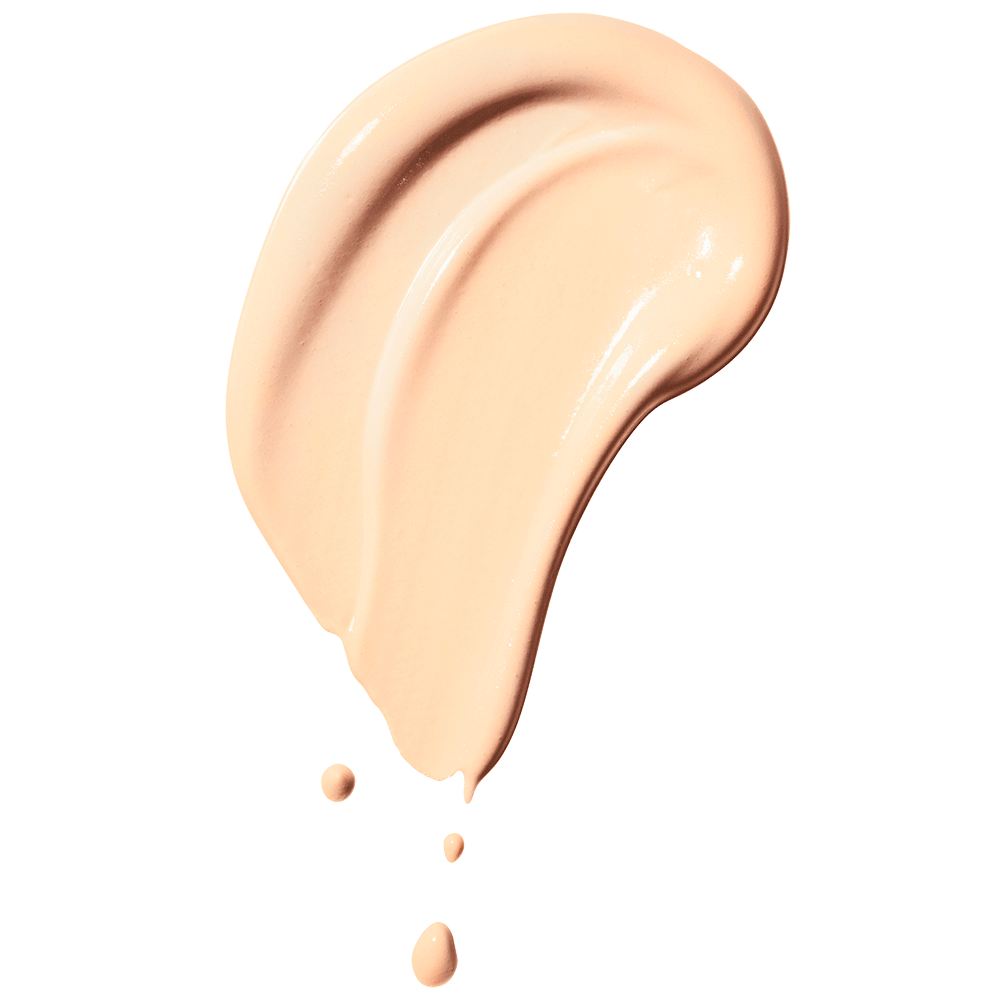 Bild: MAYBELLINE Dream Radiant Liquid Foundation ivory