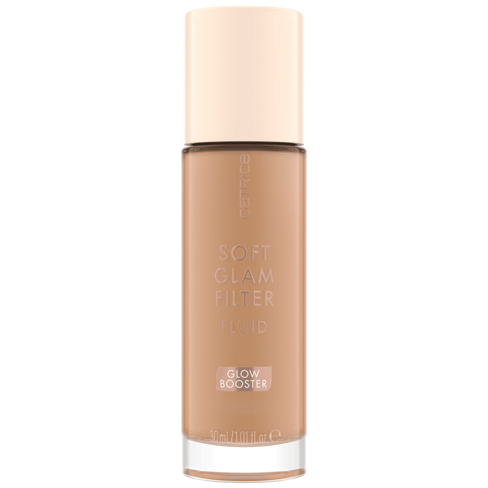 Bild: Catrice Soft Glam Filter Fluid 030