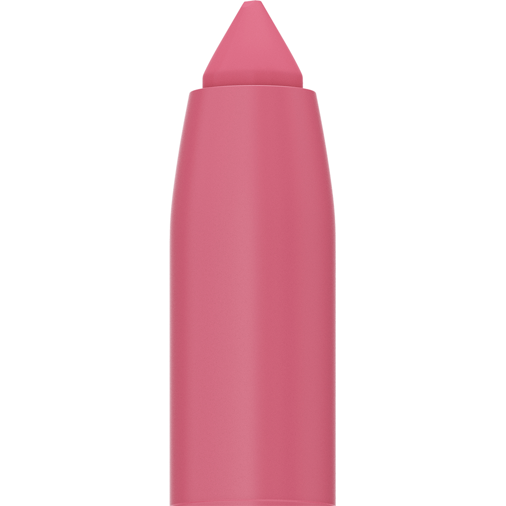 Bild: MAYBELLINE Super Stay Ink Crayon Lippenstift 90