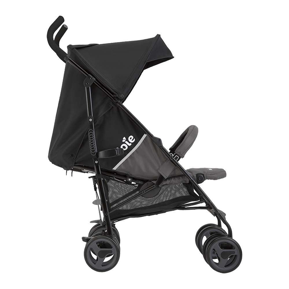 Bild: Graco Nitro XL Buggy Ember