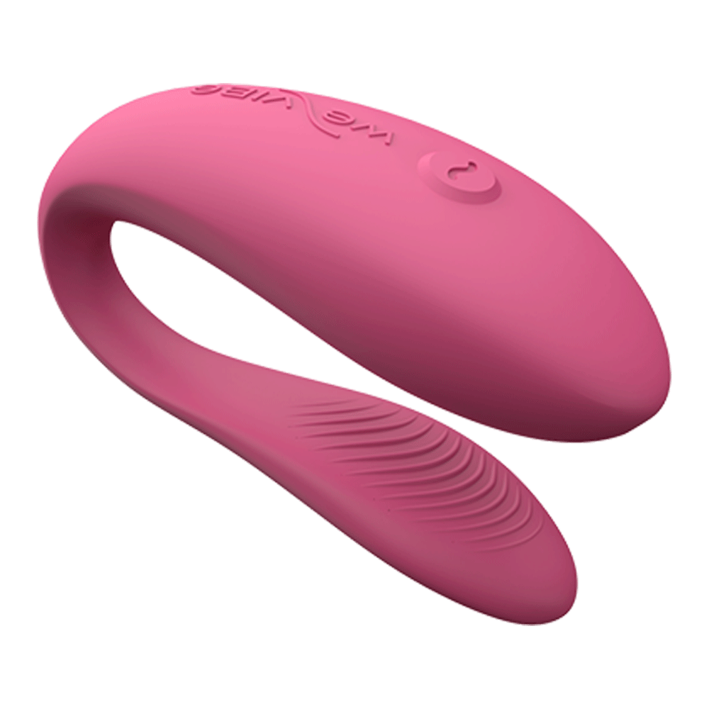 Bild: We-Vibe Sync Lite Pink 