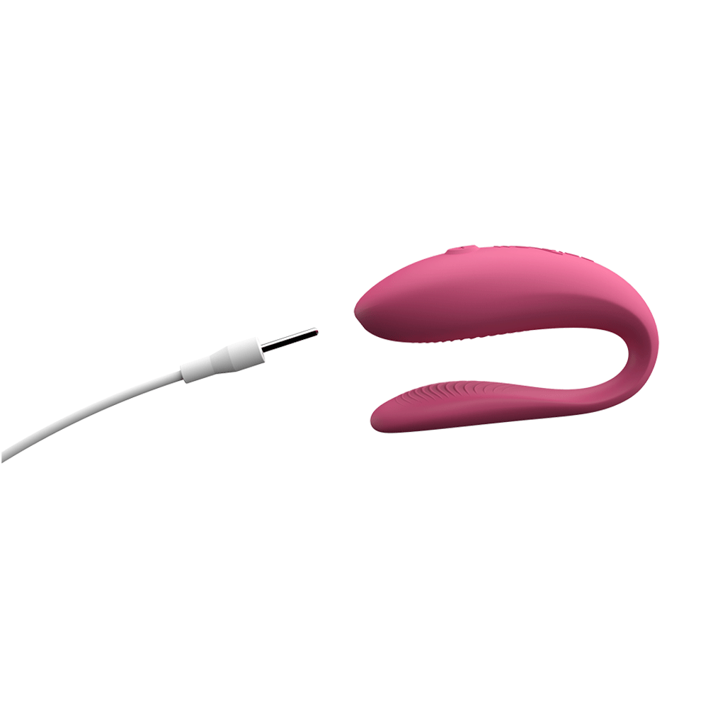 Bild: We-Vibe Sync Lite Pink 