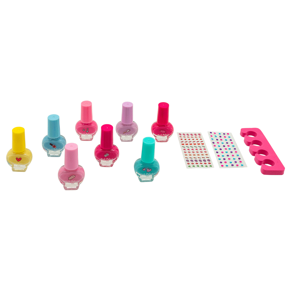 Bild: Create it! Nail Art Set 