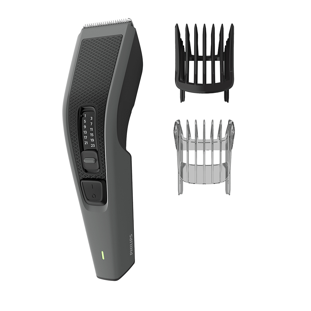 Bild: PHILIPS Haar Clipper 