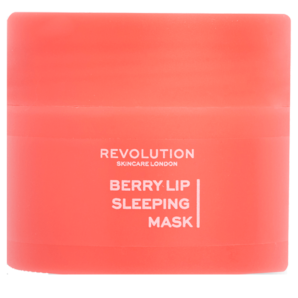 Bild: Revolution Lip Sleeping Mask 