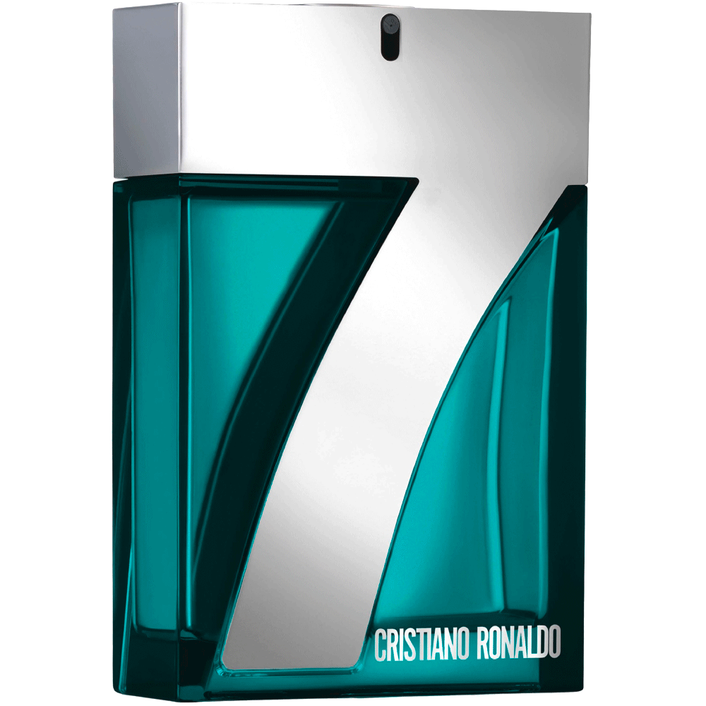 Bild: Cristiano Ronaldo CR7 Origins Eau de Toilette 