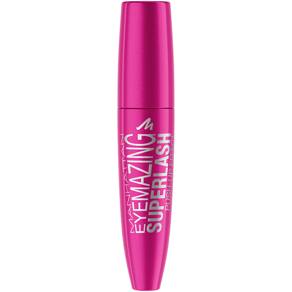 Bild: MANHATTAN Mascara Superlash 