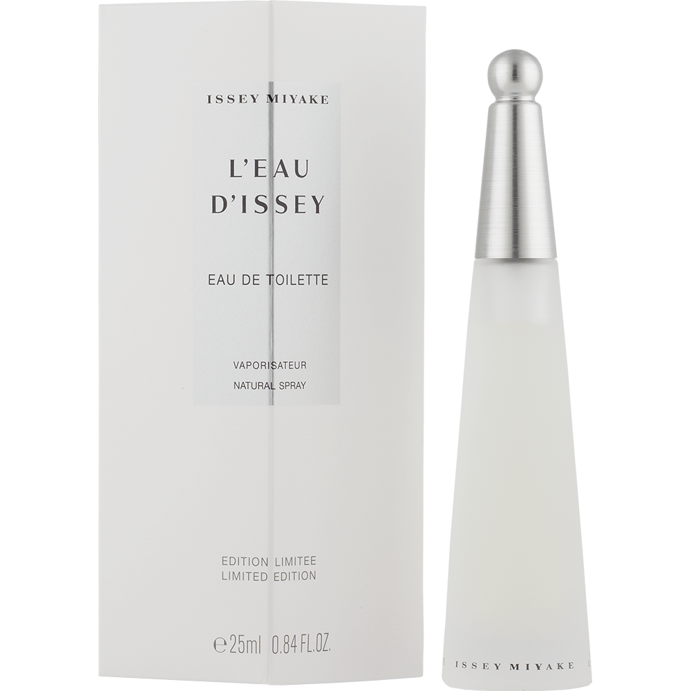 Bild: Issey Miyake L"eau D"issey Eau de Toilette 25ml