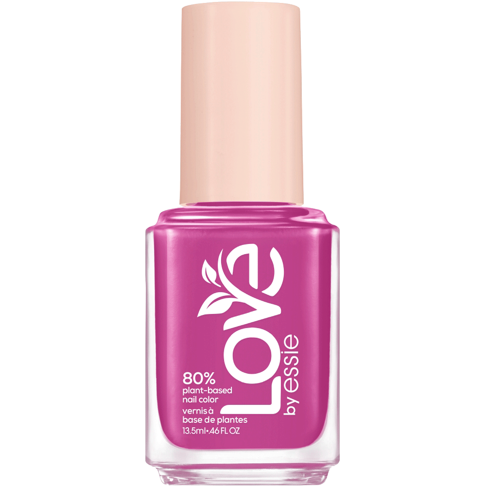 Bild: Essie Love by Essie Nagellack get it girl