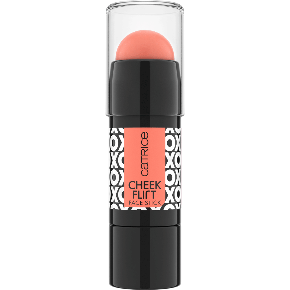 Bild: Catrice Cheek Flirt Face Stick R'n'Peach