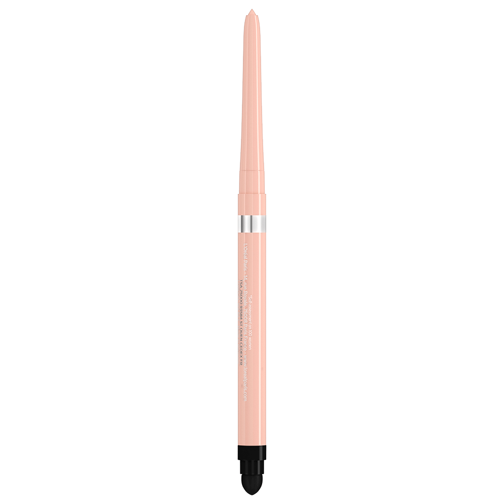 Bild: L'ORÉAL PARIS Infaillible Automatic Grip Eyeliner Bright Nude