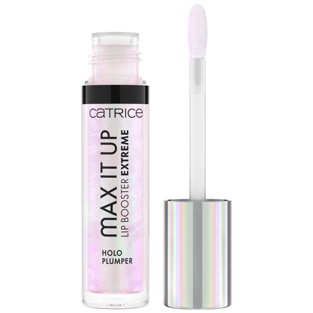 Bild: Catrice Max it up Lip Booster Extreme 