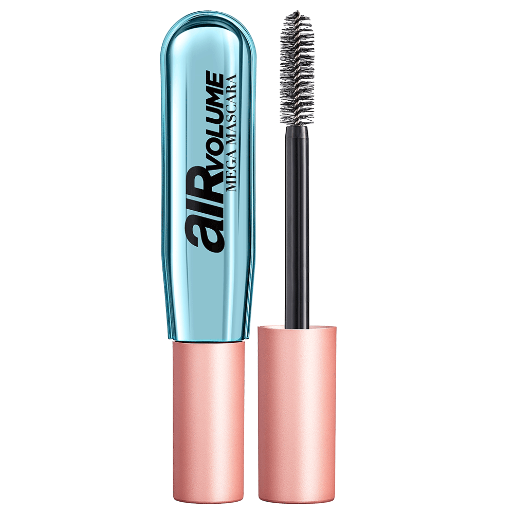 Bild: L'ORÉAL PARIS Air Volume Mega Waterproof Mascara 