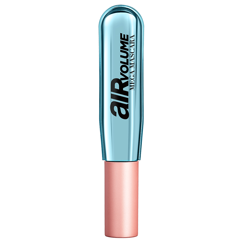 Bild: L'ORÉAL PARIS Air Volume Mega Waterproof Mascara 