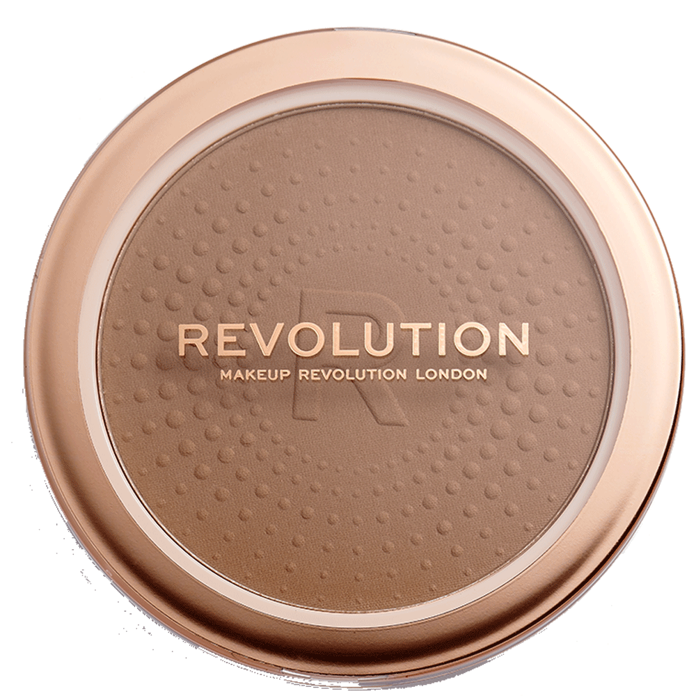 Bild: Revolution Mega Bronzer 