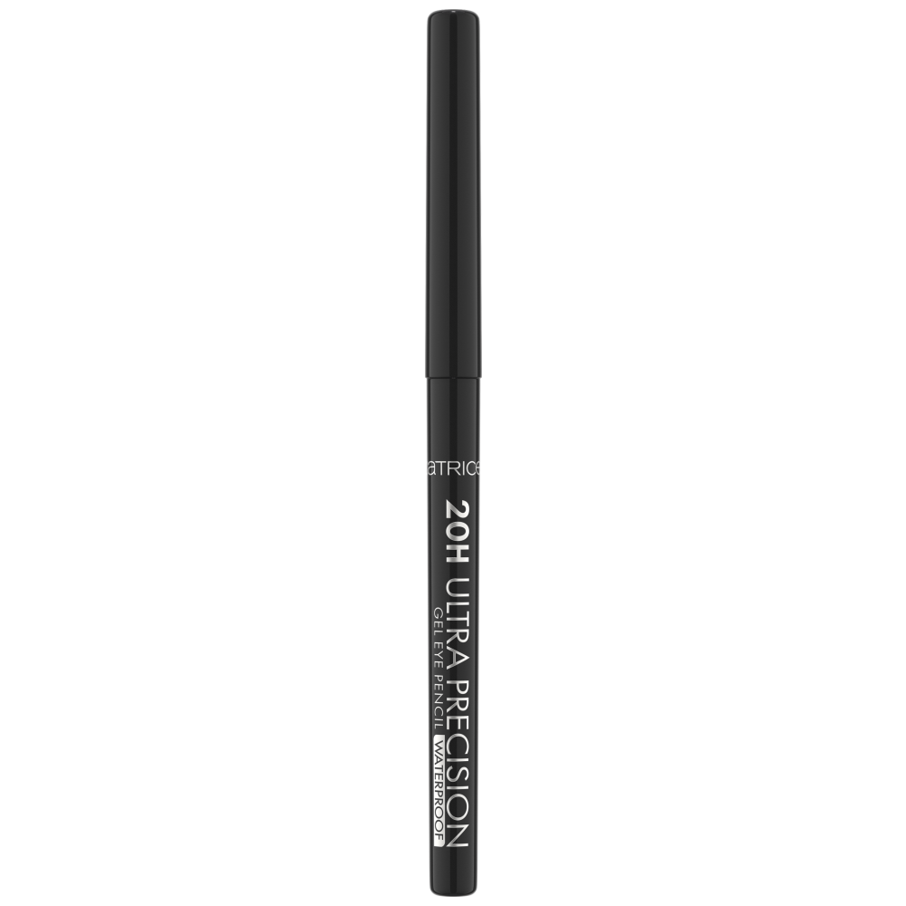 Bild: Catrice 20H Ultra Precision Eye Pencil Black