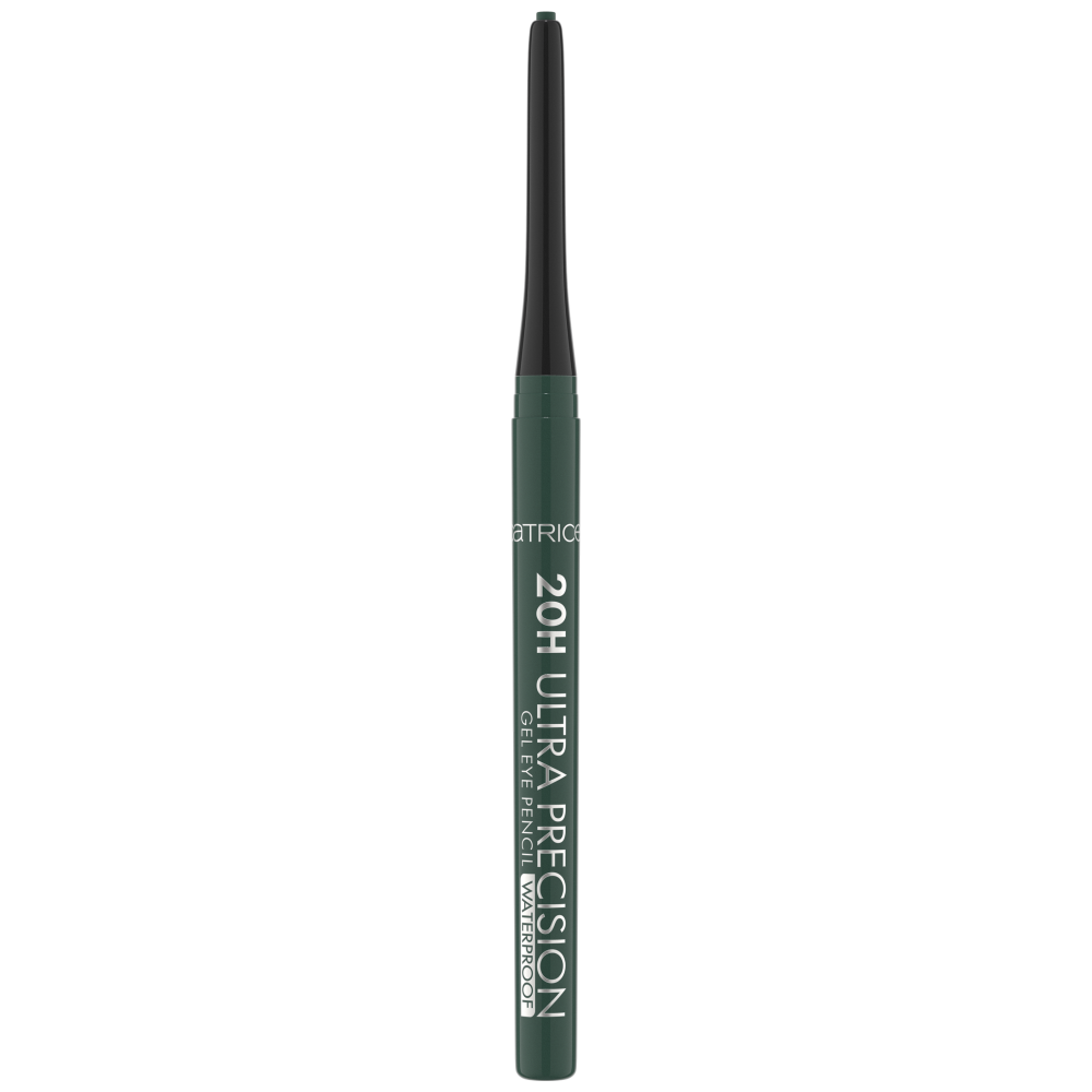 Bild: Catrice 20H Ultra Precision Eye Pencil Warm Green