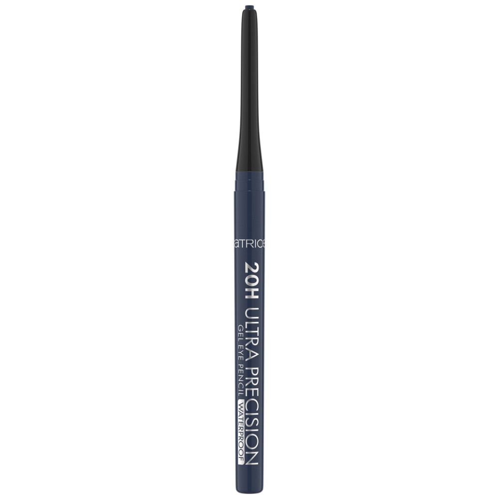 Bild: Catrice 20H Ultra Precision Eye Pencil Blue