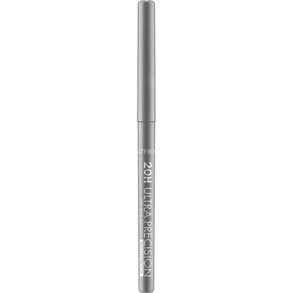 Bild: Catrice 20H Ultra Precision Gel Eye Pencil Waterproof Icy Silver