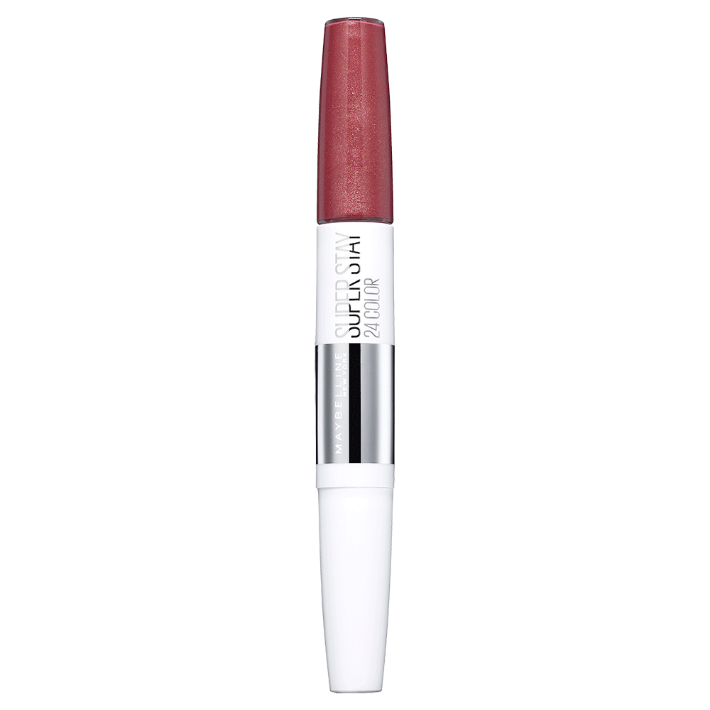 Bild: MAYBELLINE Superstay 24h Lippenstift sugar plum