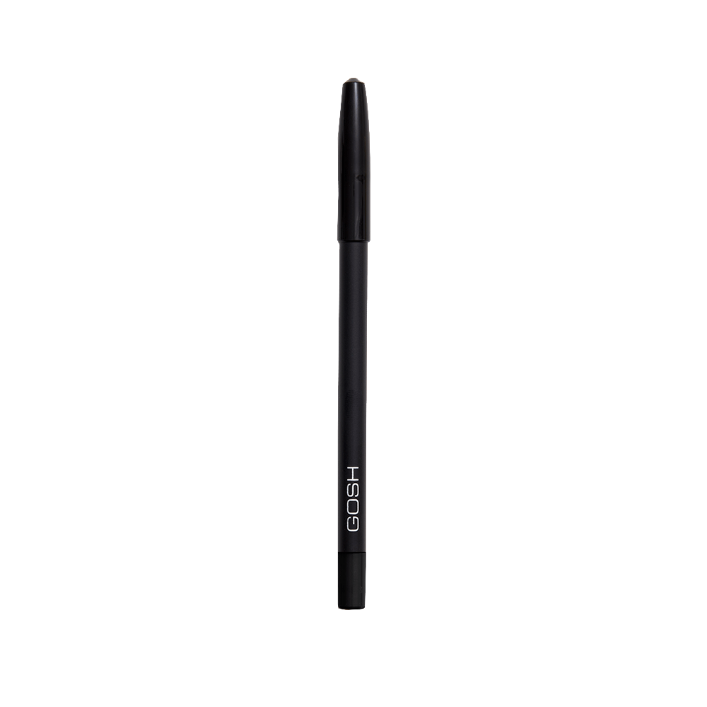 Bild: GOSH Eyeliner Velvet Touch Waterproof black ink