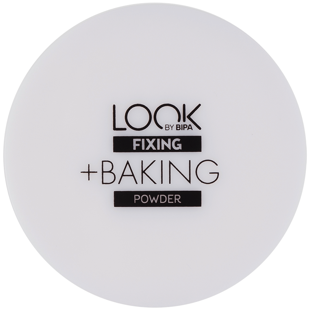 Bild: LOOK BY BIPA Loose Setting Powder 