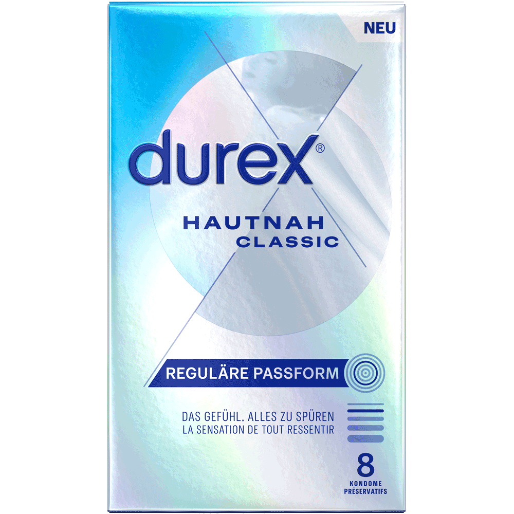 Bild: durex Hautnah Classic 