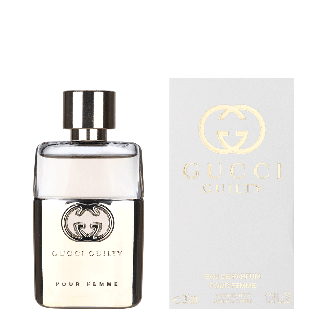 Bild: Gucci Guilty Eau de Parfum 