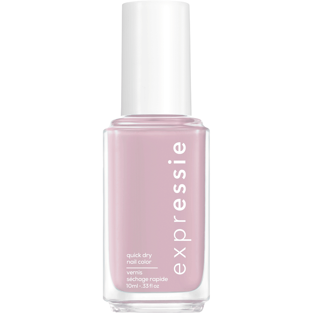 Bild: Essie Expressie 210 throw it on