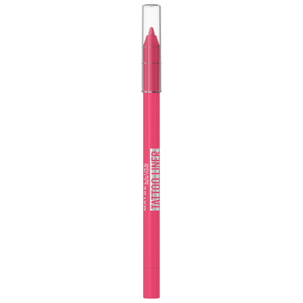 Bild: MAYBELLINE Tattoo Liner Gel Pencil 802