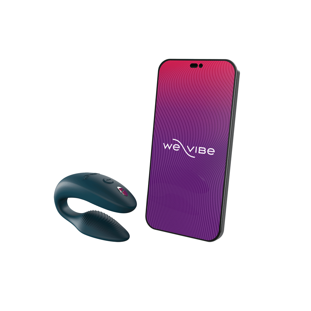 Bild: We-Vibe Sync Second Gen Velvet Green 