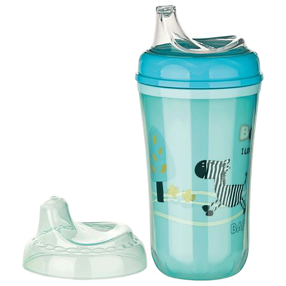 Bild: BABY-NOVA Isolierbecher 250ml 