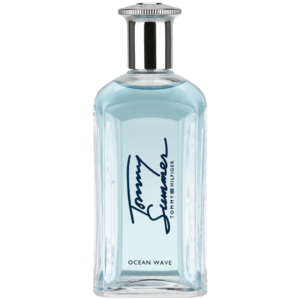 Bild: Tommy Hilfiger Tommy Boy Summer Ocean Wave Eau de Toilette 