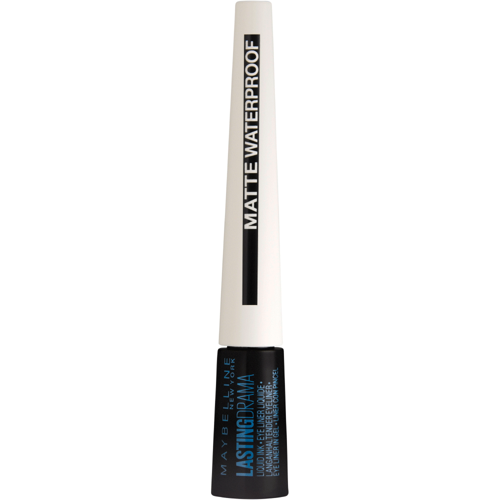 Bild: MAYBELLINE Master Ink Matte Waterproof Eyeliner 