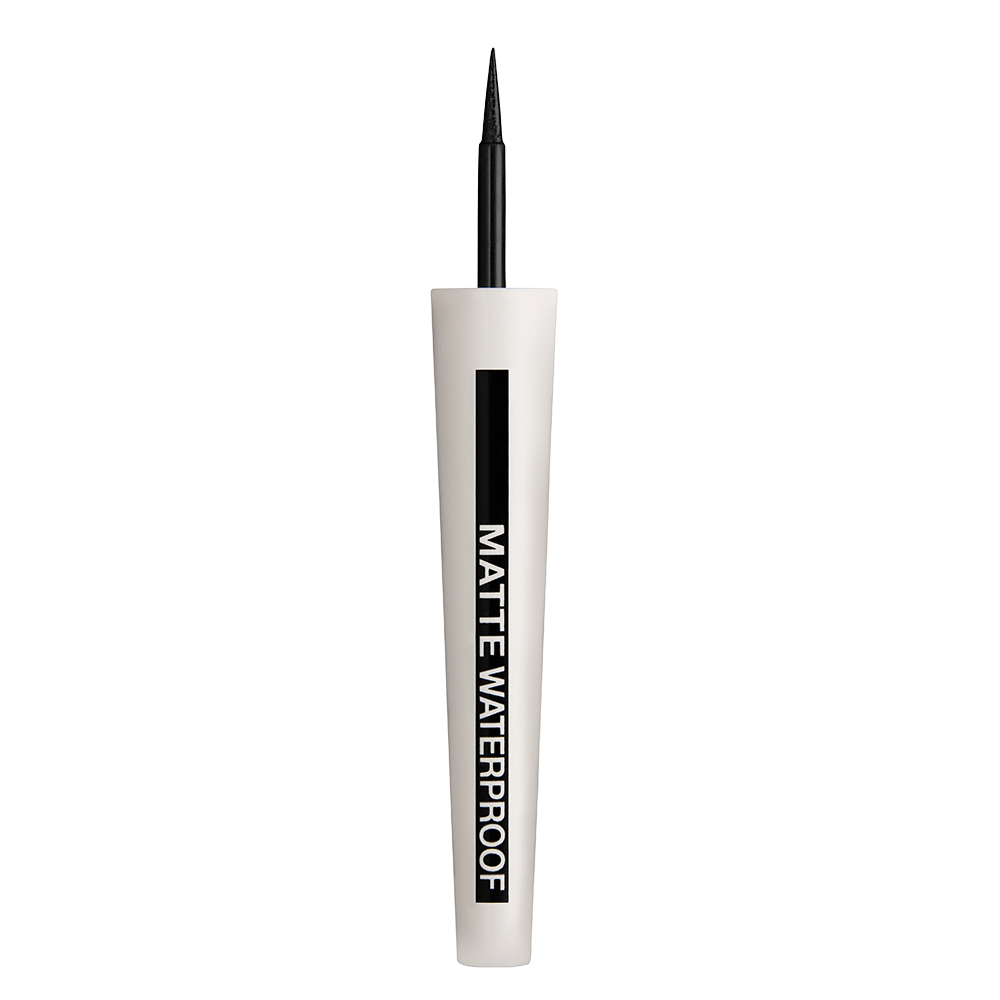 Bild: MAYBELLINE Master Ink Matte Waterproof Eyeliner 