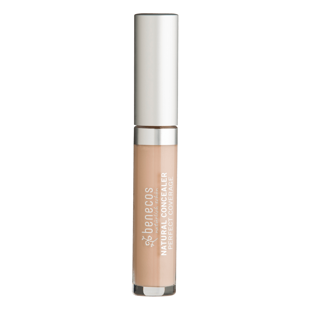 Bild: Benecos Natural Concealer light