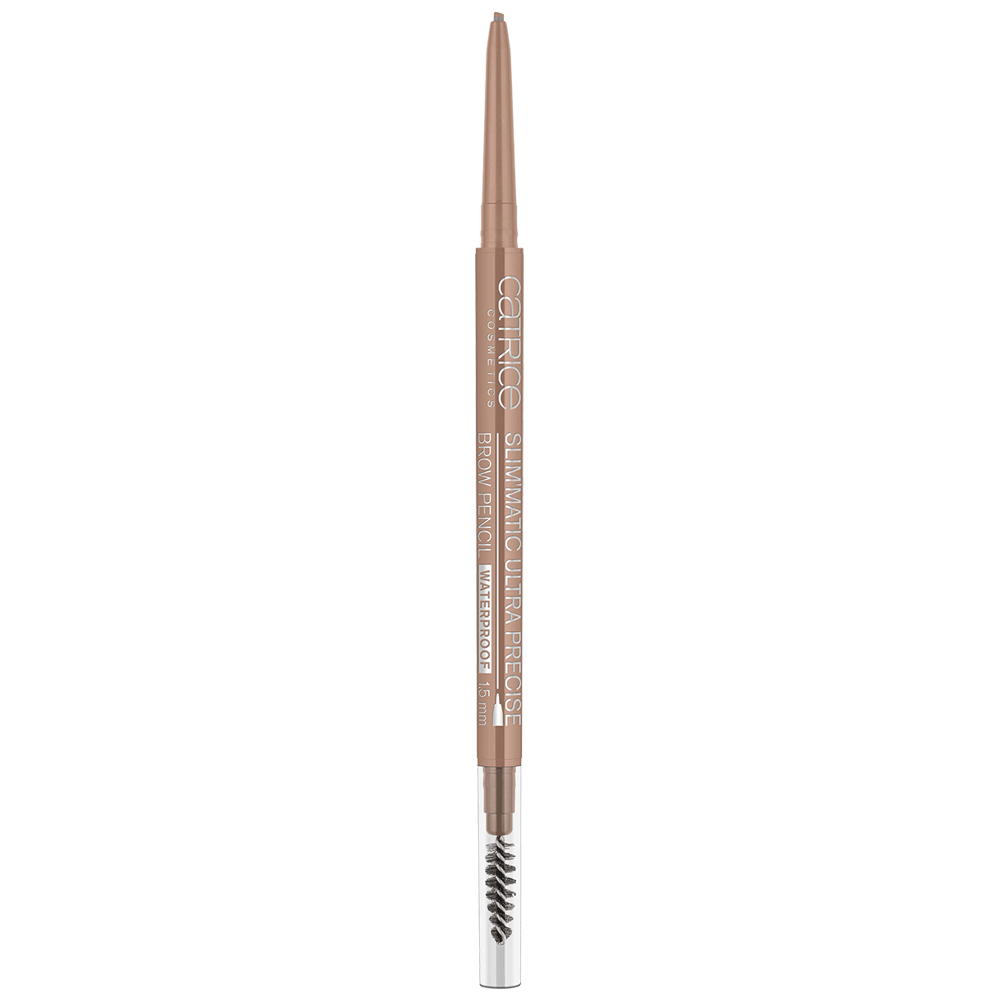 Bild: Catrice Slim'Matic Ultra Precise Brow Pencil Waterproof 20 medium