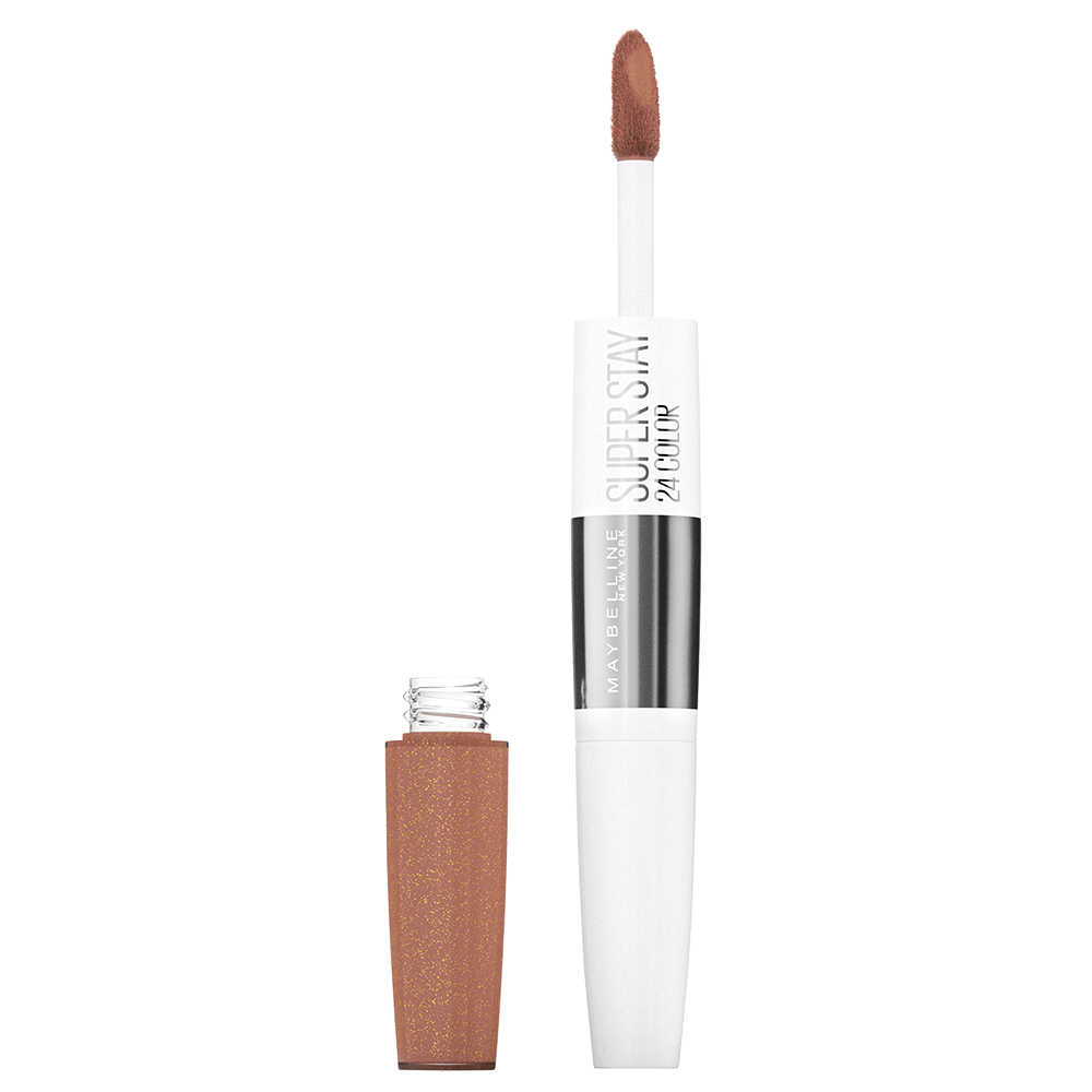 Bild: MAYBELLINE Superstay 24h Lippenstift chai once more