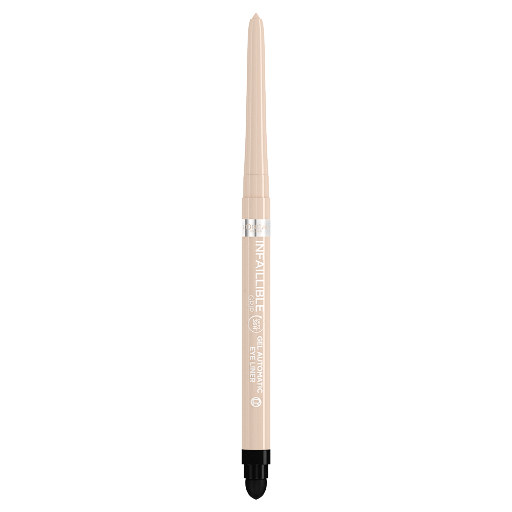 Bild: L'ORÉAL PARIS Infaillible Automatic Grip Eyeliner Opalescent