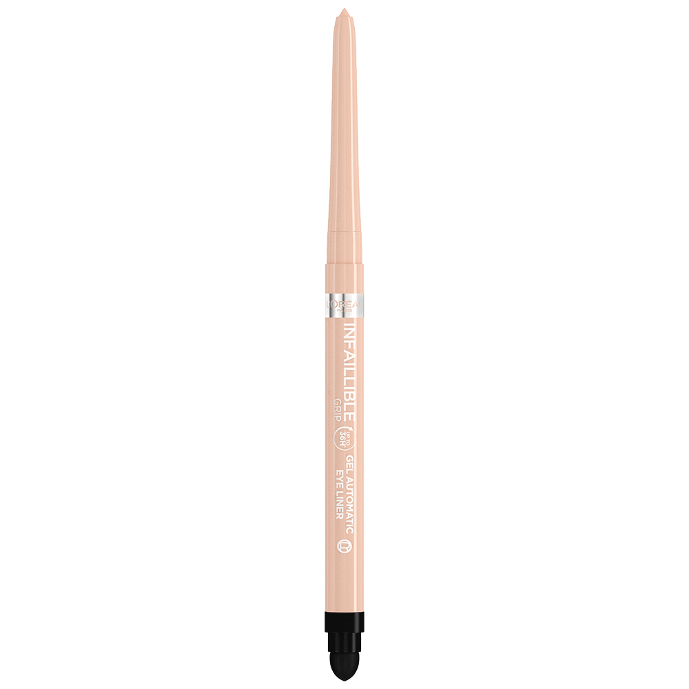 Bild: L'ORÉAL PARIS Infaillible Automatic Grip Eyeliner Opalescent