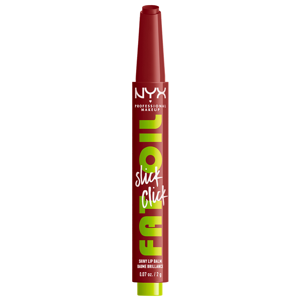 Bild: NYX Professional Make-up Fat Oil Slick Click In a Mood